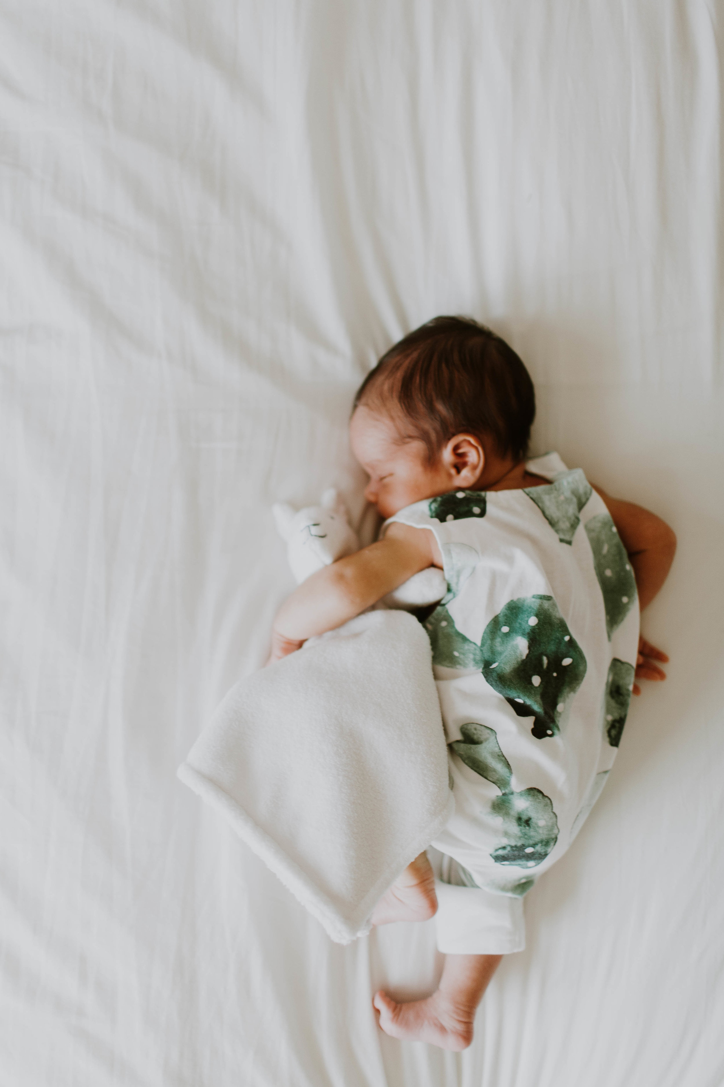 Little Lovey Newborn Baby Pictures