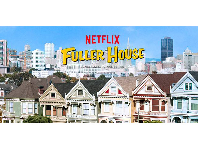 Fuller House