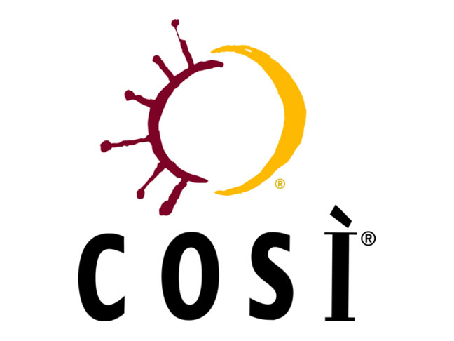 Cosi