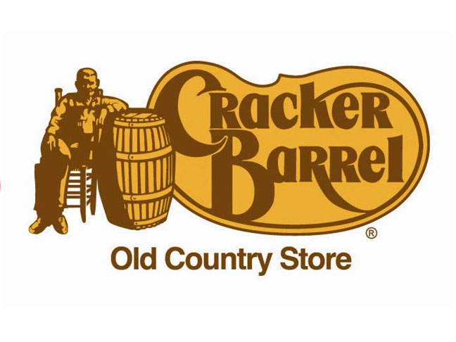 Cracker Barrel