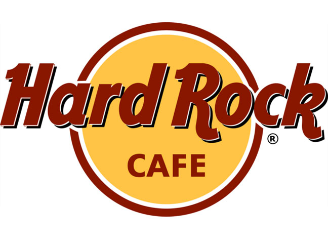 Hard Rock Cafe