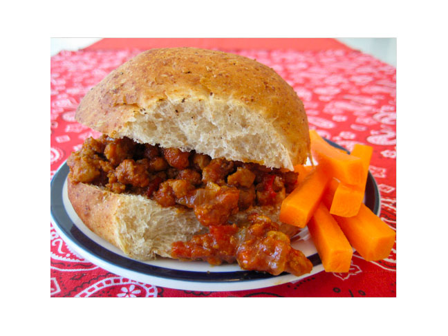 Sloppy Joes