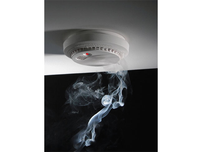 Smoke Alarm