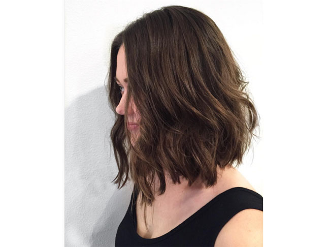 Layered Lob