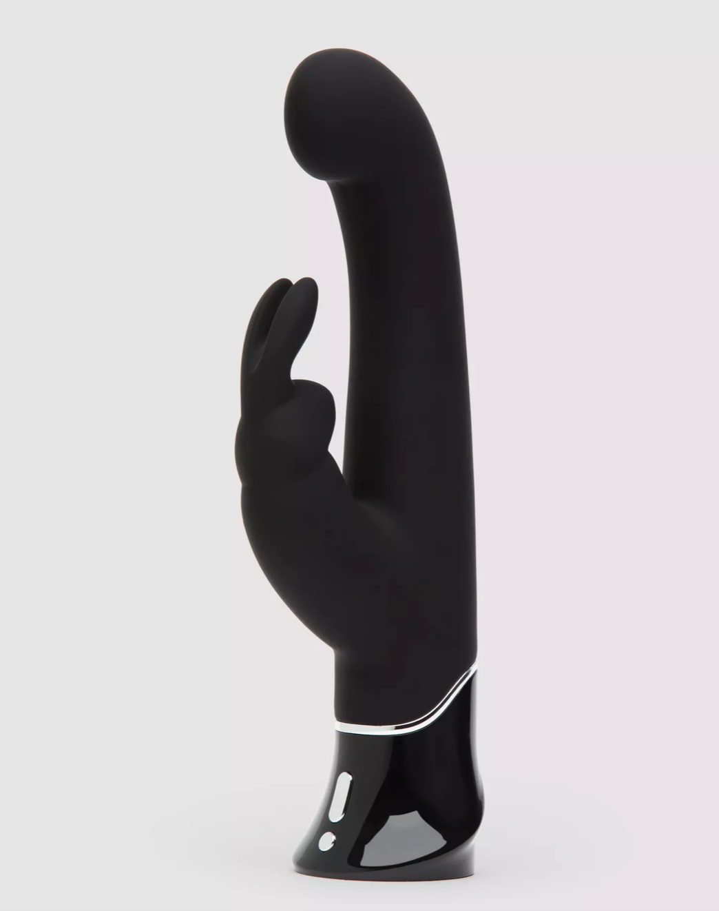 Greedy Girl G-Spot Rabbit Vibrator