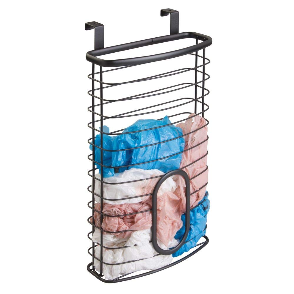 Plastic Bag Organizer