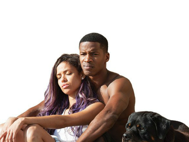 Beyond The Lights (2014)