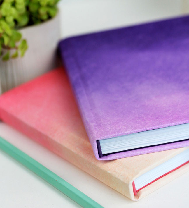 Ombre Journals