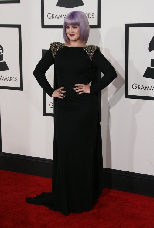 Kelly Osbourne