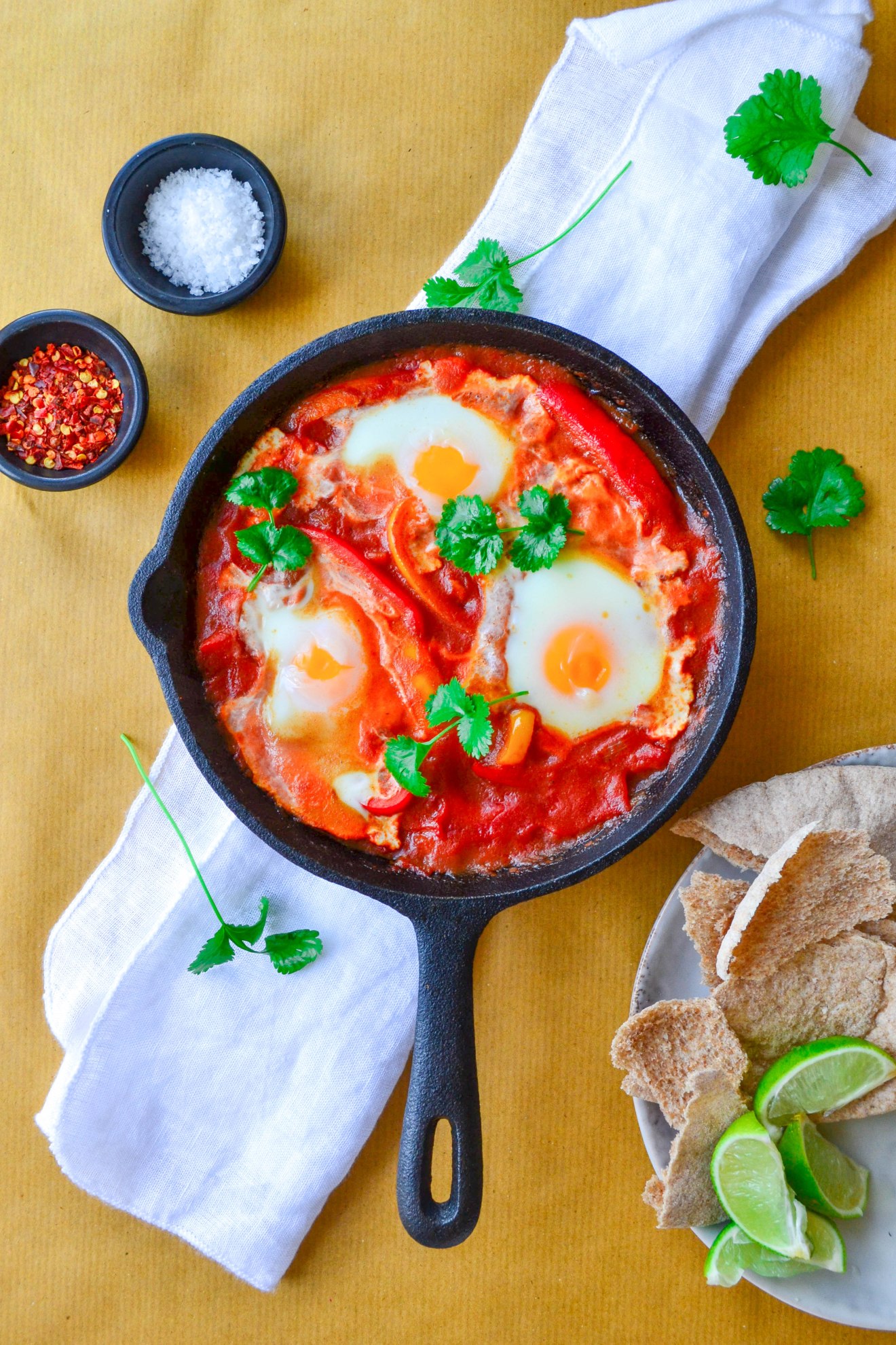 Shakshuka Tomato