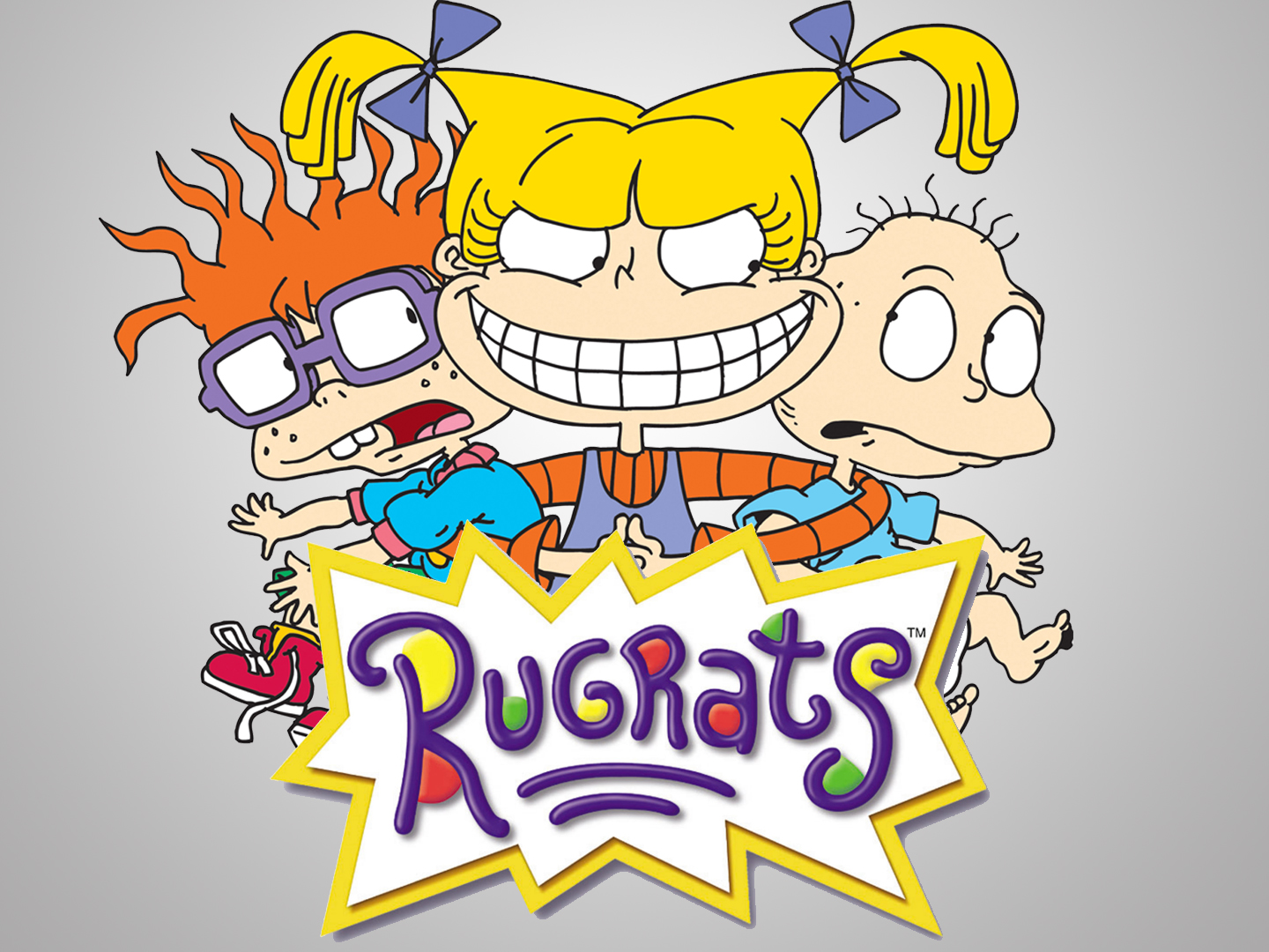 Chuckie (Rugrats)