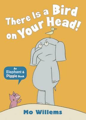 Elephant (The Elephant and Piggie series, Mo Willems)