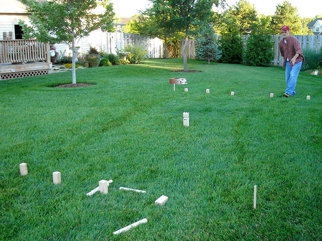 Kubb