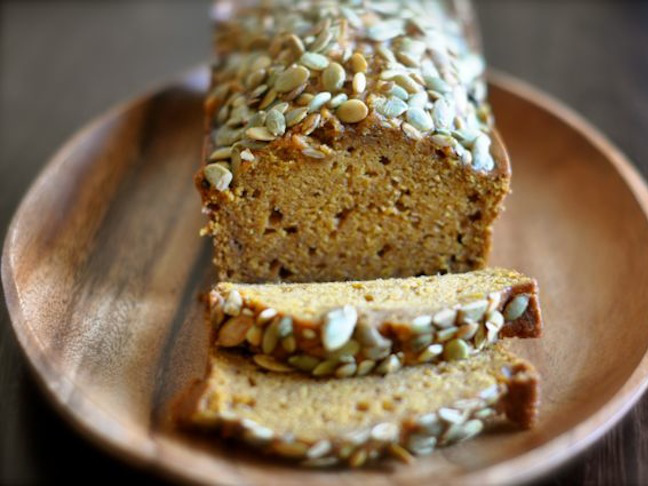 Pumpkin Bread Recipe