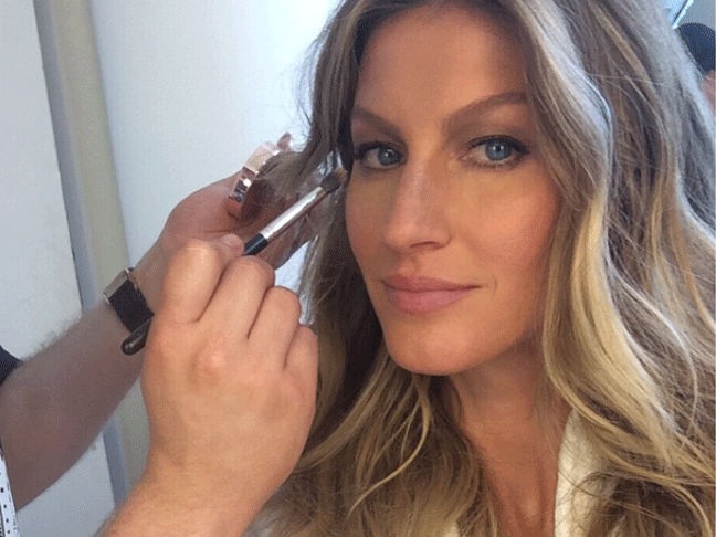 Gisele Bundchen