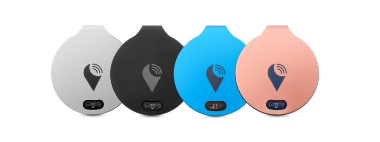 TrackR Tags