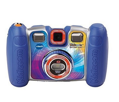 VTech Kidizoom Spin & Smile Camera