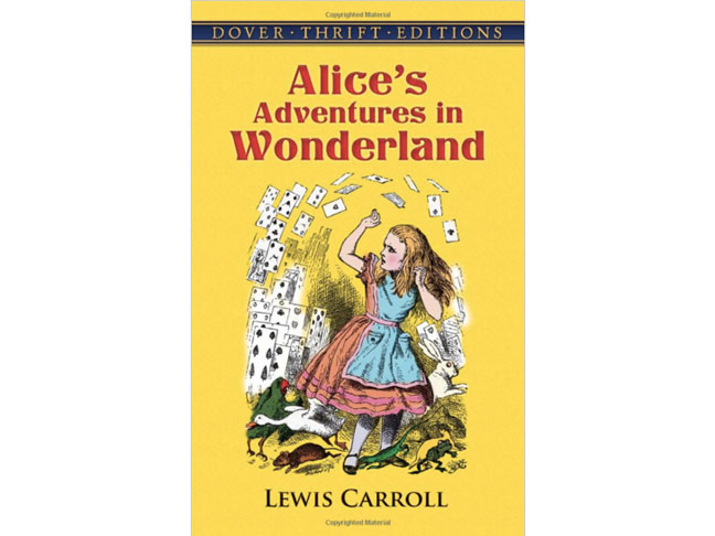 Alice's Adventures in Wonderland