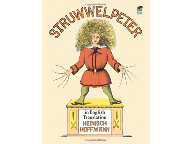 Struwwelpeter