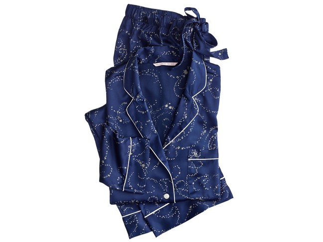 Victoria's Secret Constellation Pajamas 