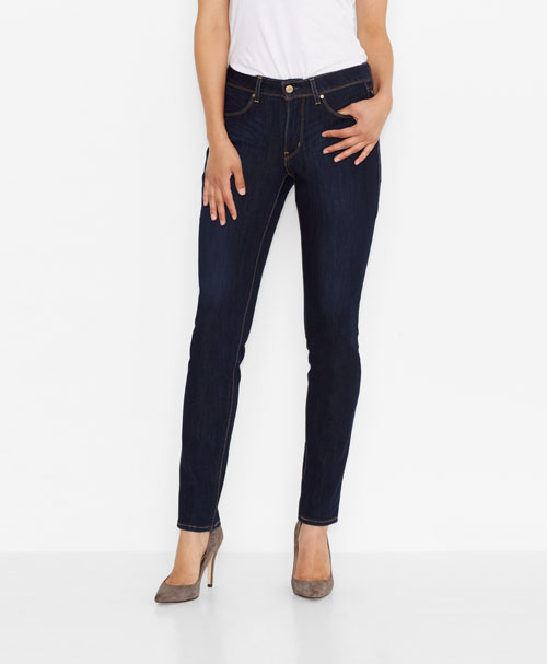 Levi's Revelo Bold Curve Skinny