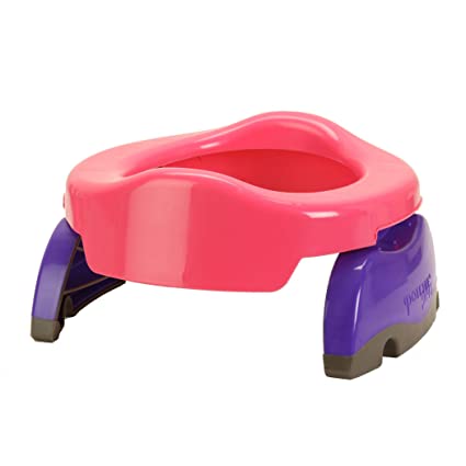 Kalencom Potette 2-in-1 Travel Potty