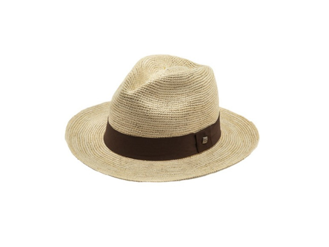 Straw Hat