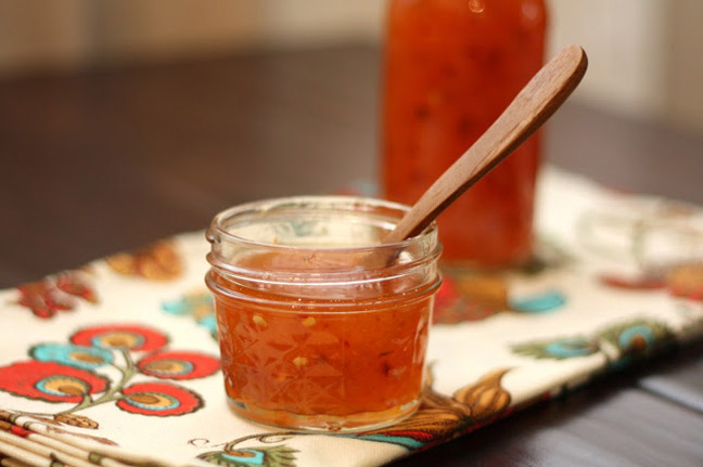 Sweet and Sour Dipping Sauce