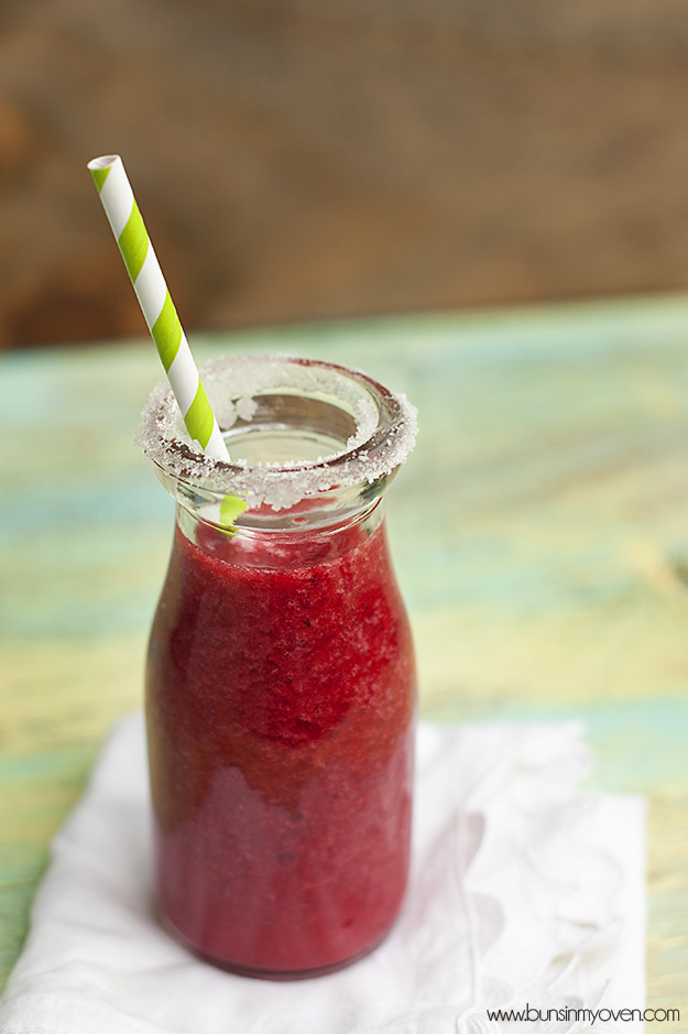 Cheesecake Factory Raspberry Lemonade Copycat