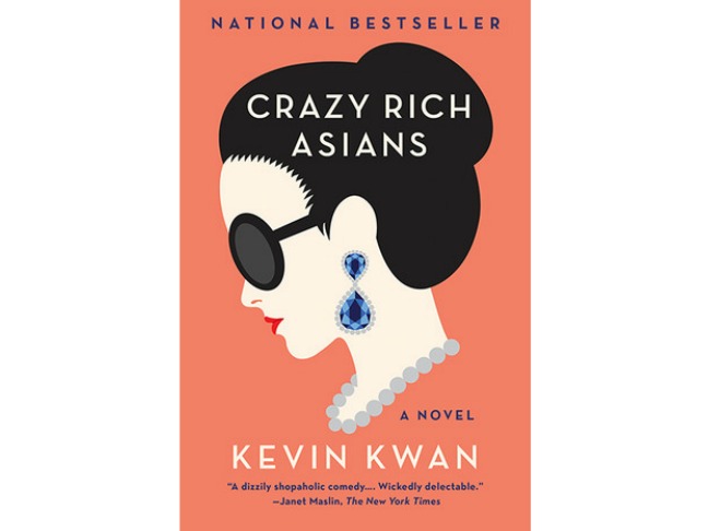 Crazy Rich Asians