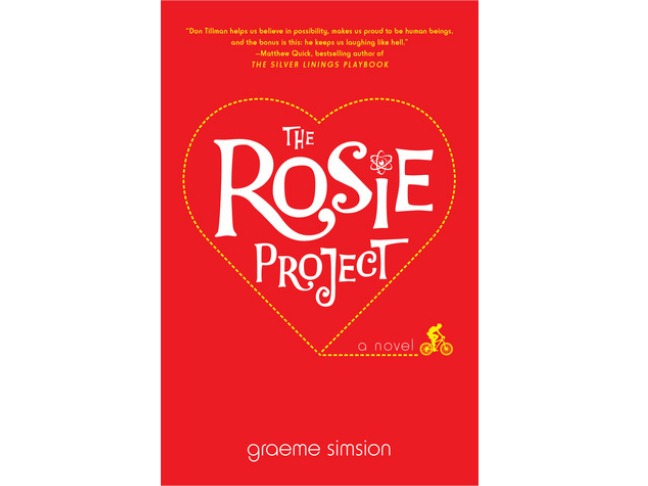 The Rosie Project