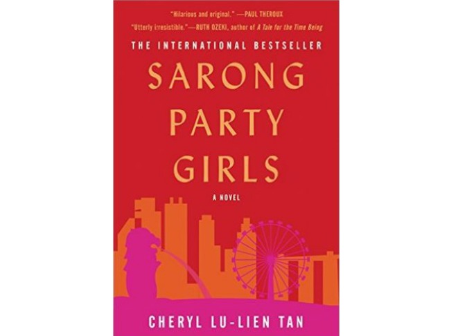 Sarong Party Girls