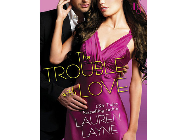 The Trouble with Love