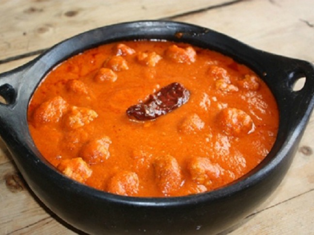 Chef Zarela Martínez's Albondigas en Salsa de Chipotle