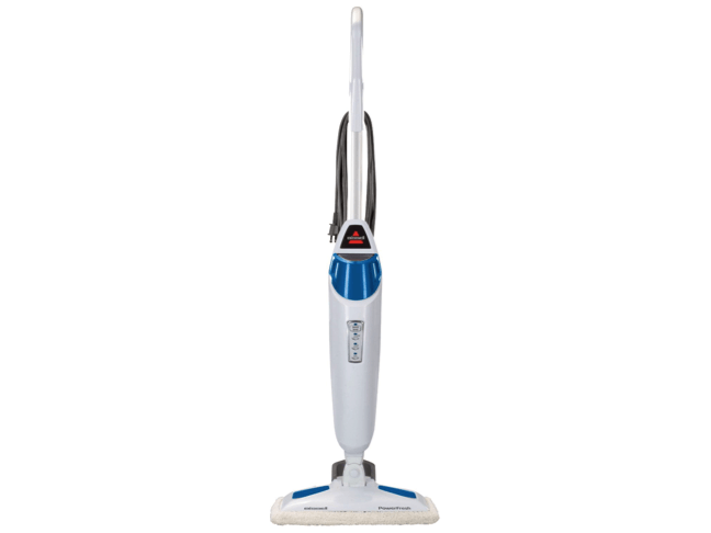 Bissell Powerfresh Steam Mop