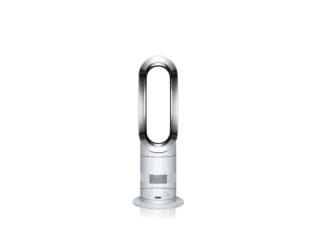  Dyson AM05 Hot + Cool Fan Heater