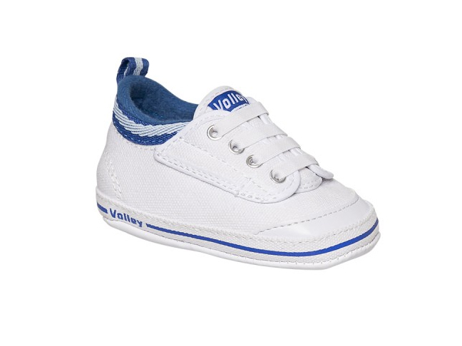 Dunlop Volleys Baby Volleys