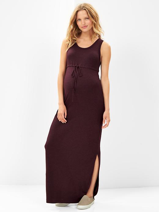 The Maxi Dress