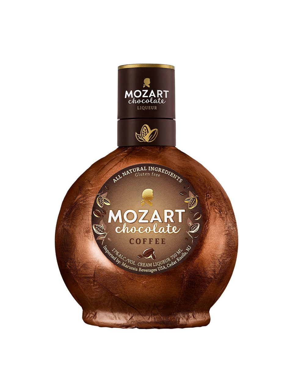 Mozart Liqueur