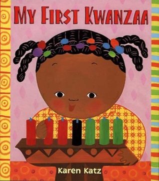 My First Kwanzaa