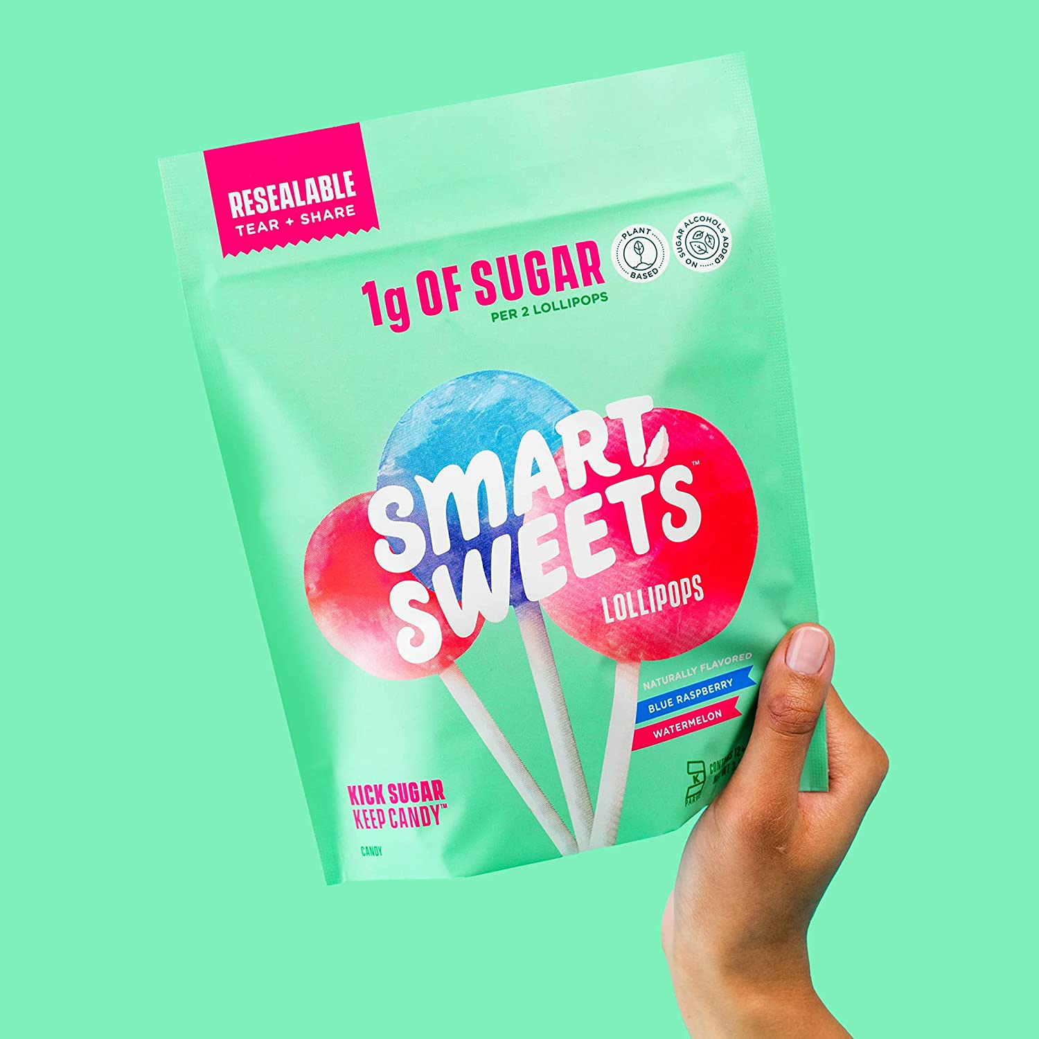 SmartSweets