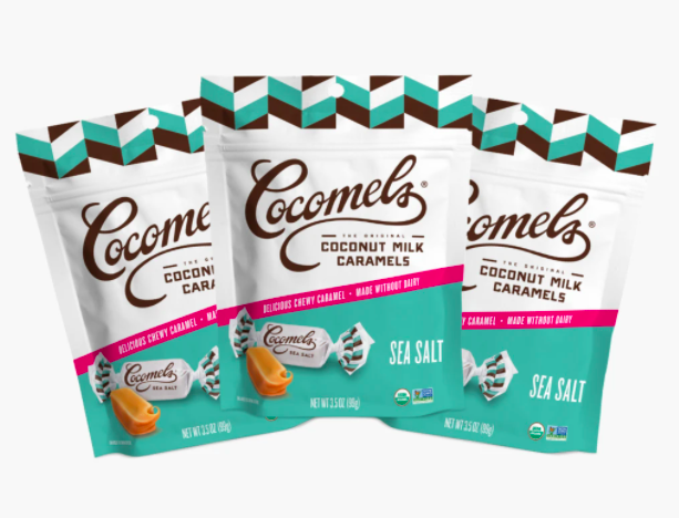 Cocomels