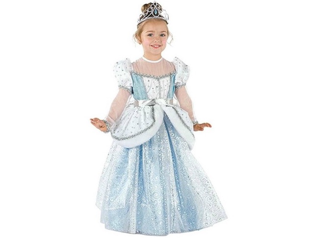 Cinderella Costume