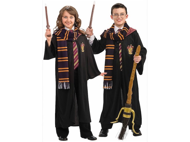 Harry Potter Costume