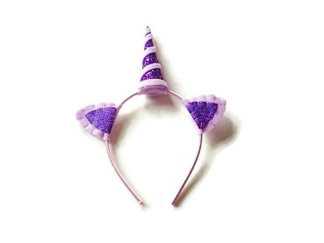 Unicorn Headpiece