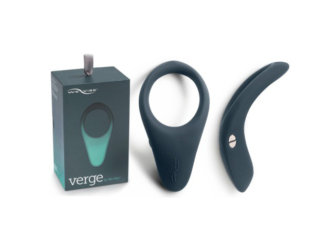 Verge by We-Vibe