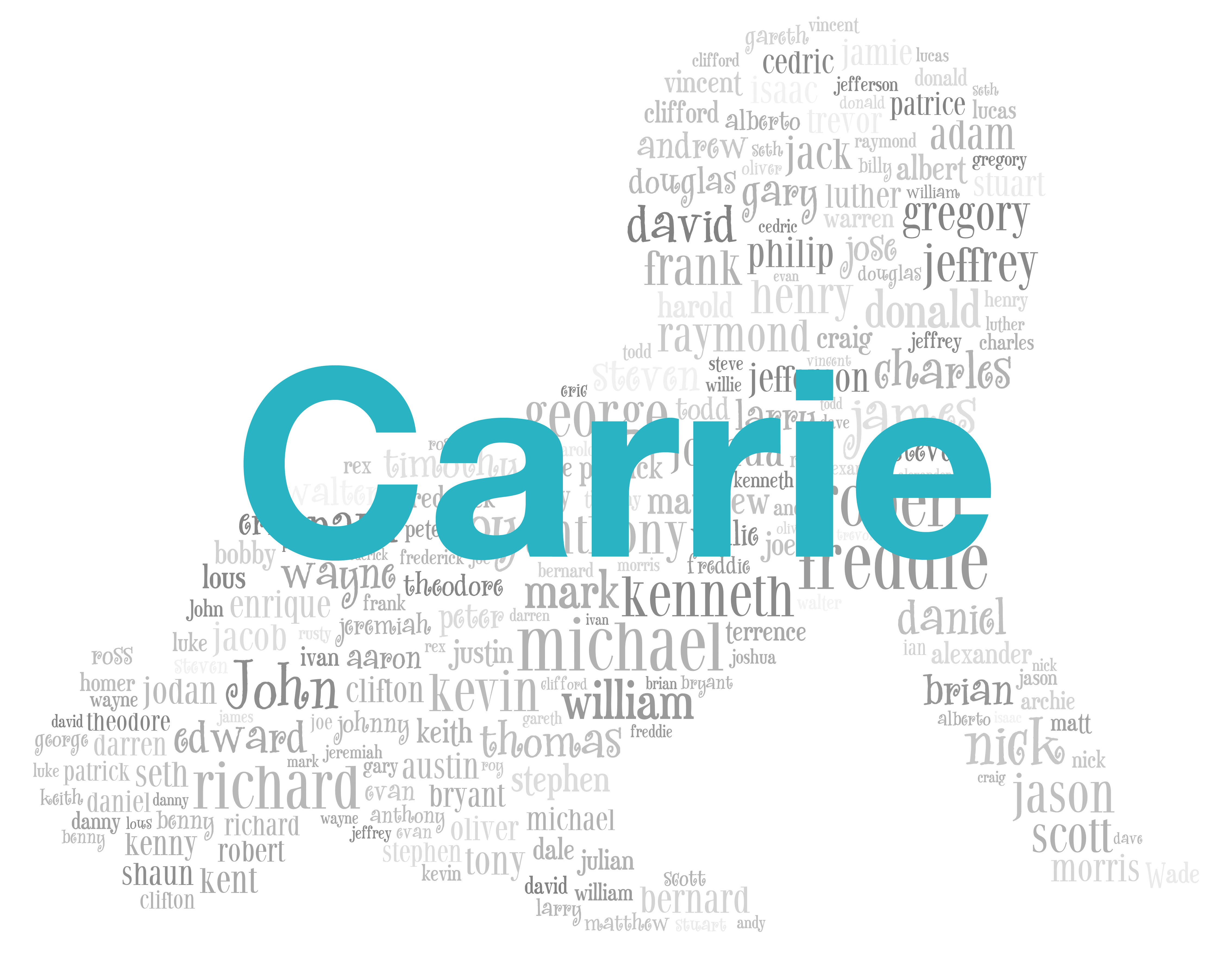 Carrie