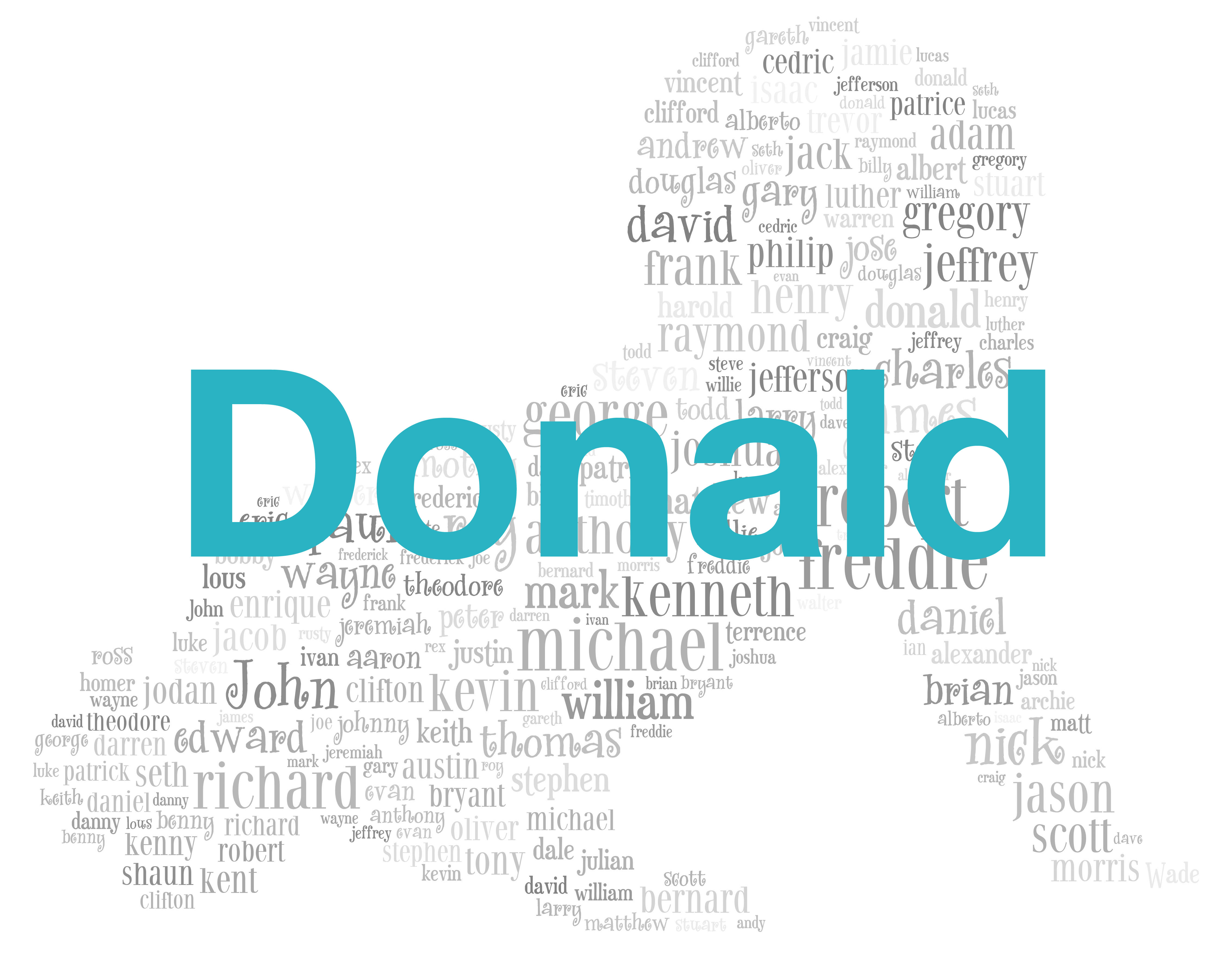 Donald