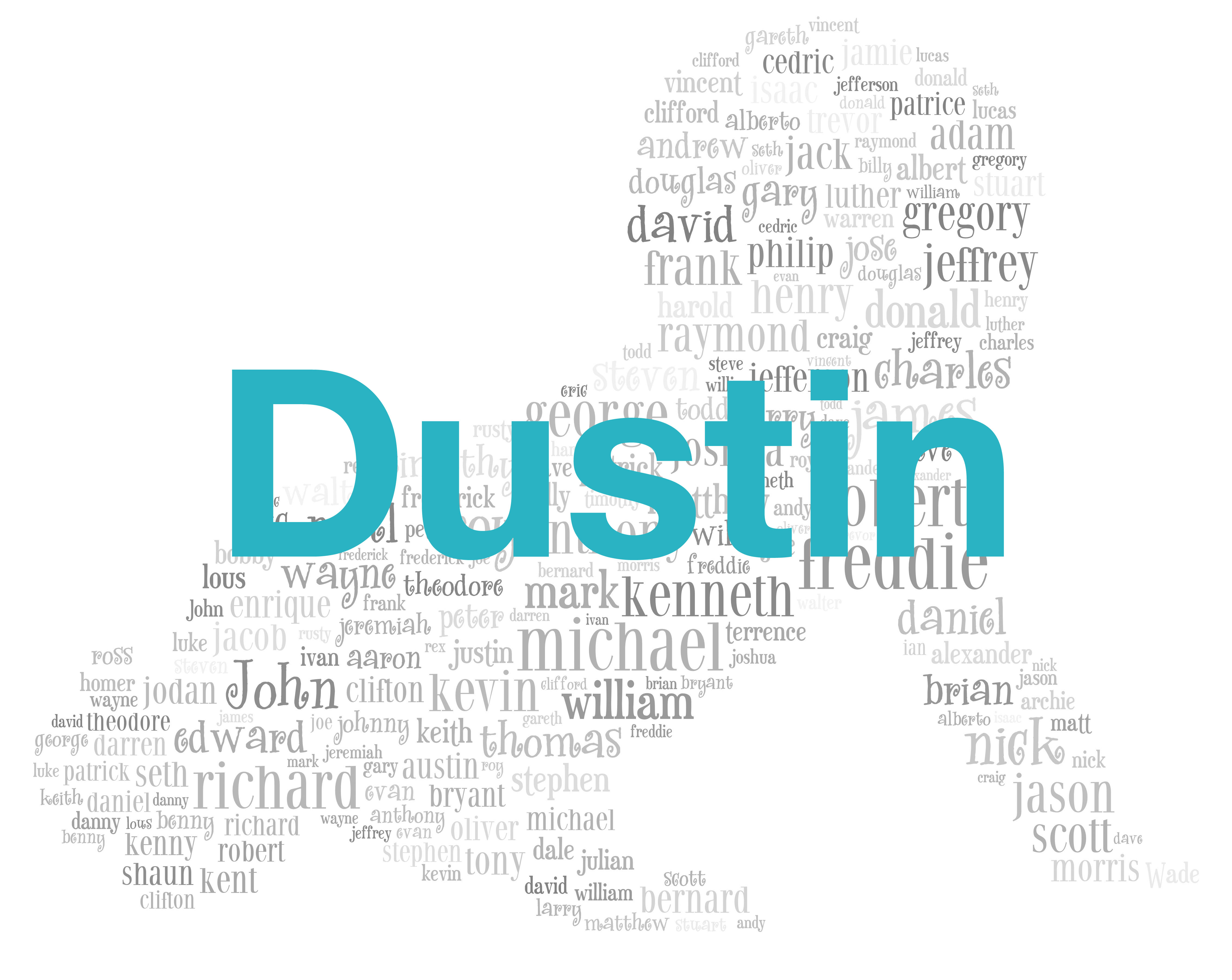 Dustin