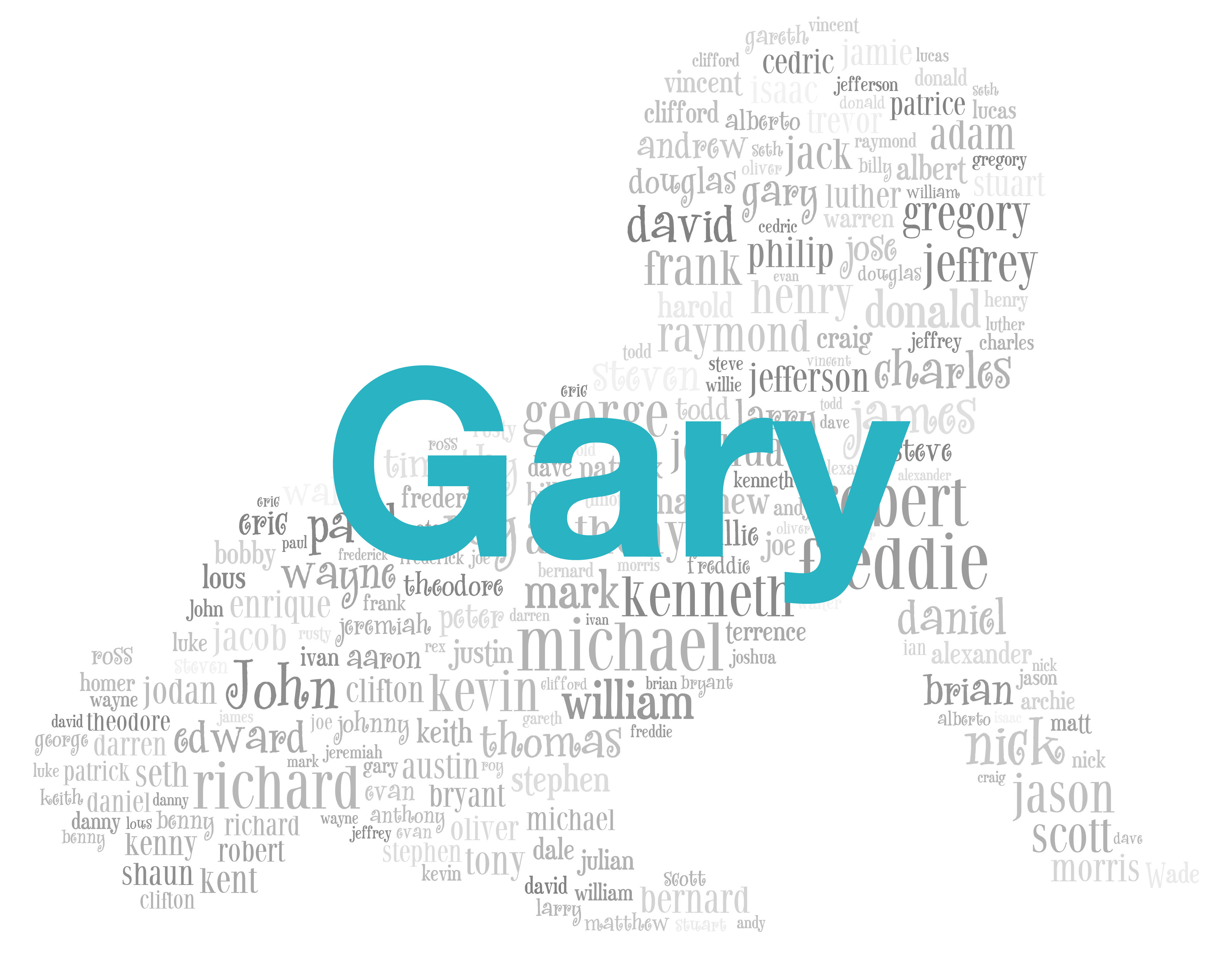 Gary